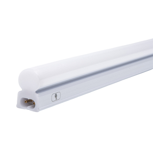 ULI-L04-18W-4000K IP40 WHITE Светильник линейный сд. аналог Т5 с сенсорной кнопкой. 230В 4000K UNIEL