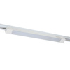 ULB-Q281 30W-4000K WHITE Светильник-прожектор светодиодный трековый. Линейный. 2500 Лм Корпус белый