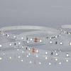 ULS-2835-60LED/m-8mm-IP20-DC24V-6W/m-5M-W Гибкая светодиодная лента  4000К