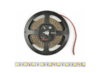 ULS-2835-60LED/m-8mm-IP20-DC24V-6W/m-5M-W Гибкая светодиодная лента  4000К