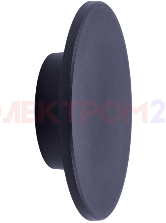 ULU-P35R-12W-3000K+4000K+6500K-D18 IP65 BLACK Светильник светодиодный уличный. Архитектурный Черный ULU-P35R-12W-3000K+4000K+6500K-D18 IP65 BLACK Светильник светодиодный уличный. Архитектурный Черный