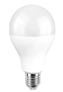 лампа светодиодная A67-102 25W 6K E27 тм "iSvet"