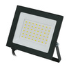 ULF-Q519 70W-6500K IP65 220-240V BLACK Прожектор светодиодный.6500К Корпус черный. TM Volpe