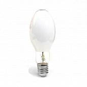 Лампа ртутная ДРВ 160Вт E27 4200К 2350Лм матовая Световые Решения 