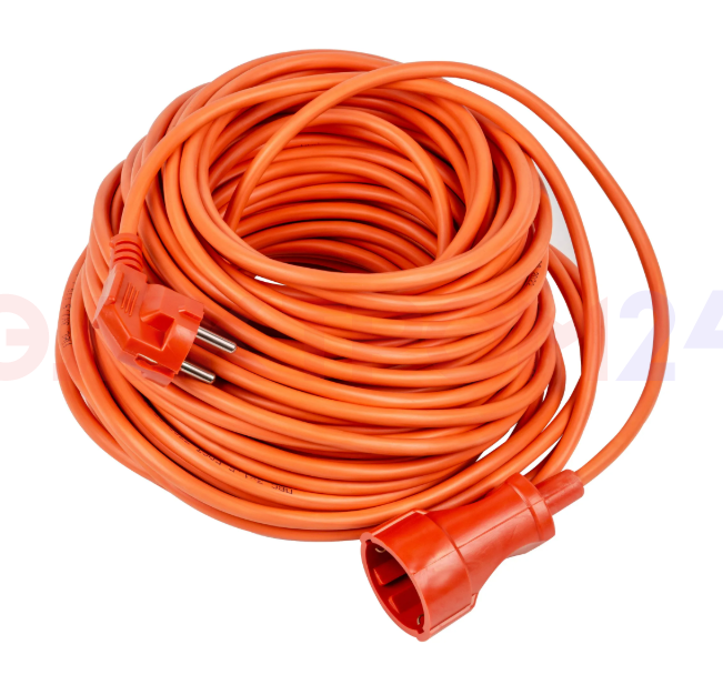 YXз16-101 /UCK-1N/3x1,50/10M/O ORANGE Удлинитель силов. в бухте c/з 1гнездо 10м (ПВС 3х1,5)16A Оранж YXз16-101 /UCK-1N/3x1,50/10M/O ORANGE Удлинитель силов. в бухте c/з 1гнездо 10м (ПВС 3х1,5)16A Оранж
