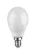 Лампа с/д LEEK LE СК60 LED 5W Е14 4200К