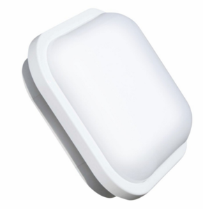 Свет-к с/д герметичный LE LED SBL WH 30W 3000К/4000К/6500К (квадрат) LEEK