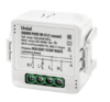 UCH-A301 1C-WF WHITE Умное реле Wi-Fi. 1 канал. 100-240В. 16А. 3500Вт. 300Вт для светодиодов. 