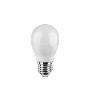 лампа светодиодная шар G45-102 8W 6K E27 тм "iSvet"