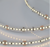 ULS-2835-180LED-m-10mm-IP20-DC24V-17W-m-5M-3000K Гибкая светодиодная лента на самоклеящейся основе. 