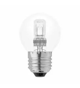 HCL-28/CL/E27 Лампа галогенная стандарт