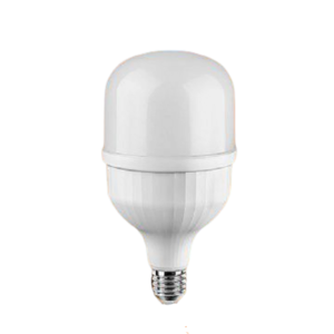 лампа светодиодная PR-102 50W 4K E27/E40 тм "iSvet"