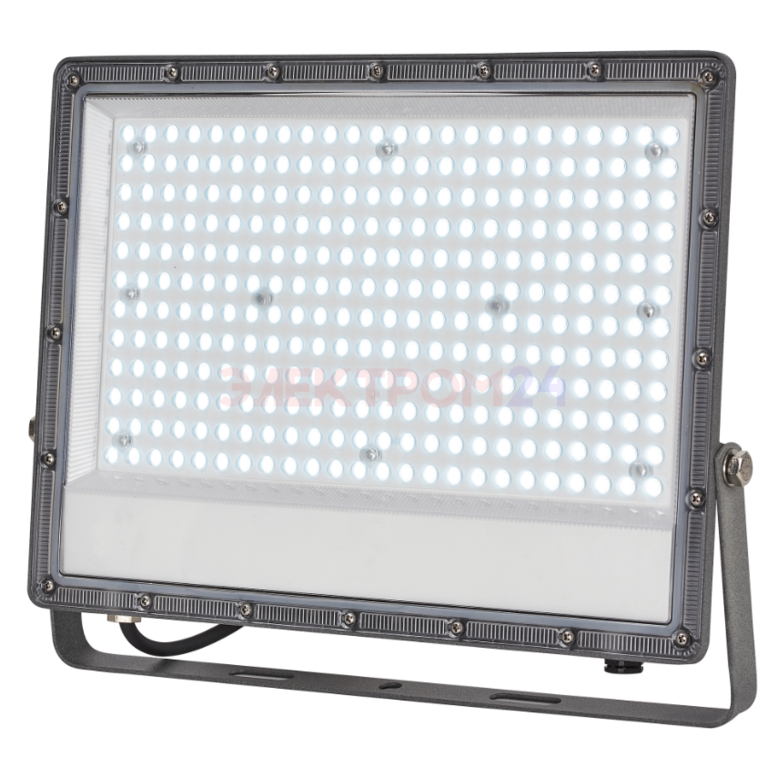 ULF-F52D-150W-6500K IP65 200-240V GREY Прожектор светодиодный. Дневной свет 6500K. Угол 90 градусов. ULF-F52D-150W-6500K IP65 200-240V GREY Прожектор светодиодный. Дневной свет 6500K. Угол 90 градусов.