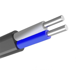 Кабель АВВГ-П 2х10 ГОСТ Алюр