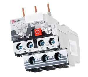 Реле тепловое РТЭ-1314   7-10А EKF PROxima