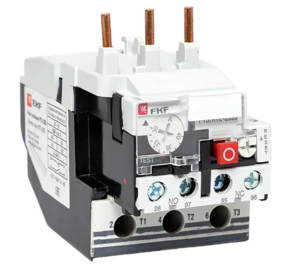 Реле тепловое РТЭ-2355 30-40А EKF PROxima