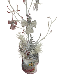 "Дерево ангелов" "Дерево ангелов"