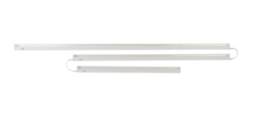 ULI-P57-30W/SPBR IP20 WHITE Светильник для растений светодиодный линейный, 1173мм, выкл. на корпусе.