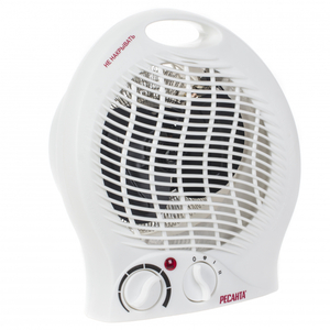 Тепловентилятор ТВС-2 (2кВТ) Ресанта