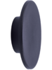 ULU-P35R-15W-3000K+4000K+6500K-D22 IP65 BLACK Светильник светодиодный уличный. Архитектурный Черный