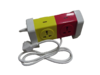 Удлинитель умный 1,8м EU Plug+2Layeres 4plugs