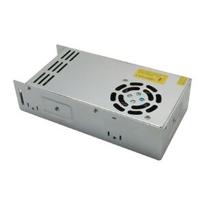 Ecola 400W 220V-24V IP20 блок питания для светодиодной ленты