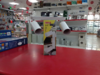 DLC-S620 GU10x2 WHITE Светильник декоративный накладной, серия Sotto. Без ламп, цоколь GU10x2шт. Мет