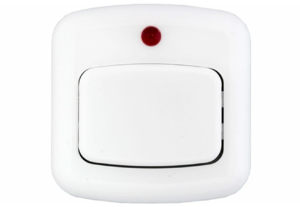 Кнопка звонка Беларусь с подсветкой