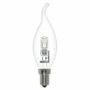 HCL-42/FR/E14 flame Лампа галогенная