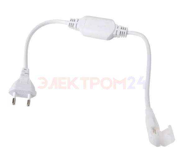 Шнур питания General G-2835-P-IP67-NW Шнур питания General G-2835-P-IP67-NW