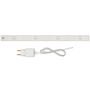 ULI-F50-5W-4000K SENSOR IP40 WHITE Светильник для мебели с сенсором движения и освещенности 600 мм