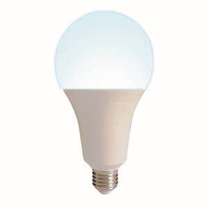 LED-A60-9W/6500K/E27/FR/NR Лампа светодиодная. Серия Norma. (6500K). ТМ Volpe