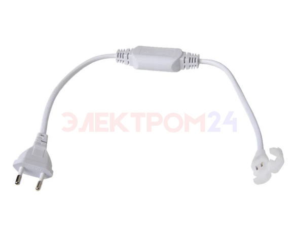 Шнур питания General G-COB-P-IP67-NW-NL,с вилкой для неона COB NW-NL Шнур питания General G-COB-P-IP67-NW-NL,с вилкой для неона COB NW-NL