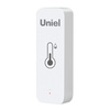 USN-A500 TS-WF WHITE Умный ИК-датчик температуры и влажности Wi-Fi+Bluetooth. на батарейках AAAx2