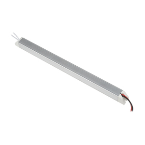 UET-VAT-036A20 12V IP20 Блок питания ультратонкий, 36Вт. Металлический корпус. TM Uniel,