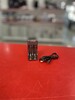Зарядное устройсво  GoPower Basic 150 Ni-MH/Ni-Cd  2 слота AA/AAA питание от usb