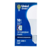 LED-A60-10W/4000K/E27/PS PLS10WH Лампа светодиодная с датчиком освещенности 4000K