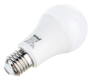 LED-A60-10W/4000K/E27/PS PLS10WH Лампа светодиодная с датчиком освещенности 4000K