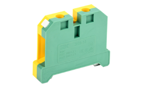 Зажим наборный ЗНИ-16PEN 16мм2 (JXB-земля) IEK