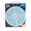 ULS-N01-2835-120LED/m-6mm-IP67-DC12V-9W/m-5M-LIGHTBLUE Гибкая светодиодная лента NEON. Катушка 5м. в