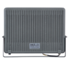 ULF-F52B-300W-6500K IP65 200-240V GREY Прожектор светодиодный. Дневной свет 6500K. Угол 60 градусов.