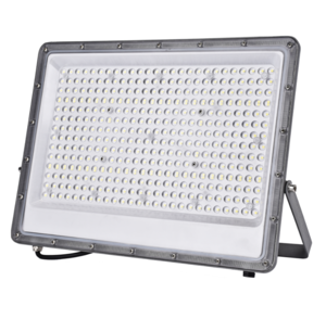 ULF-F52B-300W-6500K IP65 200-240V GREY Прожектор светодиодный. Дневной свет 6500K. Угол 60 градусов.