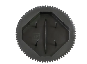 Крышка сигнальная для установочных коробок 60-0710С_80-0550_80-0560 (280шт/кор) Промрукав