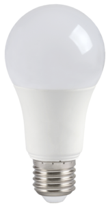 Лампа Gauss LED A60-dim E27 11W 4100К диммируемая