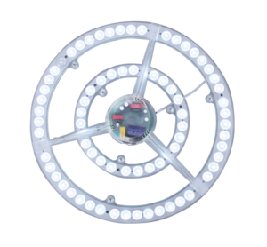Модуль светодиодный со встроенным драйвером, 185-265В, 72Вт, 5400 лм, 6500 K