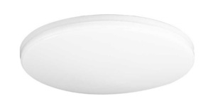 Светильник светодиодный NEO SIMPLE-95RC-WH 95Вт 230В 3000-6500K 7600Лм 460x67мм с пультом ДУ белый I Светильник светодиодный NEO SIMPLE-95RC-WH 95Вт 230В 3000-6500K 7600Лм 460x67мм с пультом ДУ белый I