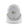ULK-N21 SENSOR WHITE Светильник светодиодный беспроводной 4АА не в-к. с датчиком движ.Белый.ТМ Uniel