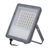 ULF-F51D-50W-6500K IP65 200-240V GREY Прожектор светодиодный. Дневной свет 6500K.TM Uniel