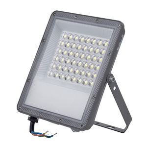 ULF-F51D-50W-6500K IP65 200-240V GREY Прожектор светодиодный. Дневной свет 6500K.TM Uniel