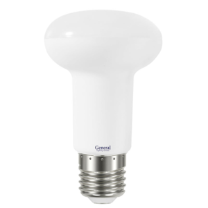 Лампа General GLDEN-R63-8-230-E27-6500